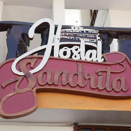 Hostal Sandrita Puerto Villamil Kültér fotó