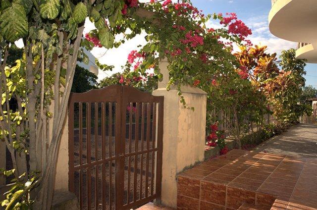 Hostal Sandrita Puerto Villamil Kültér fotó
